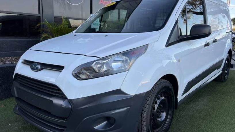 FORD TRANSIT CONNECT 2017 NM0LS7E75H1322075 image